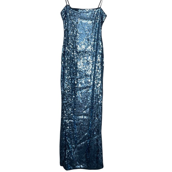 sequins dresses Lumiana